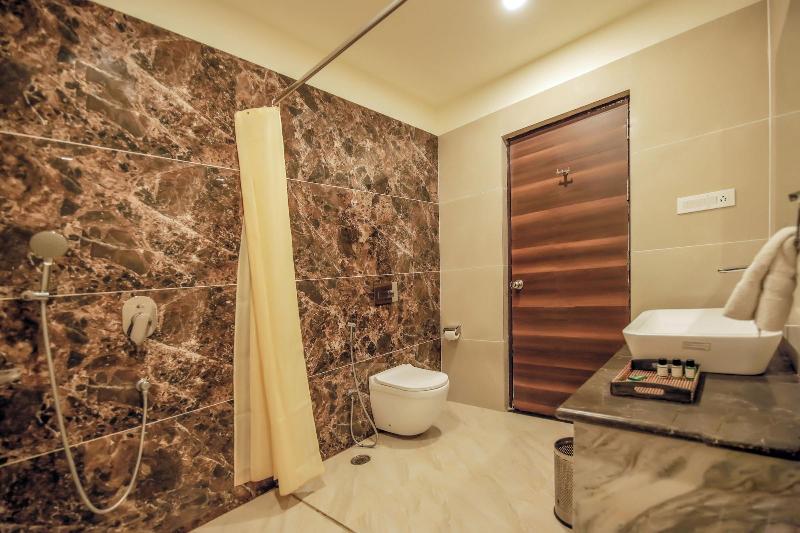 Nature Village Resort image