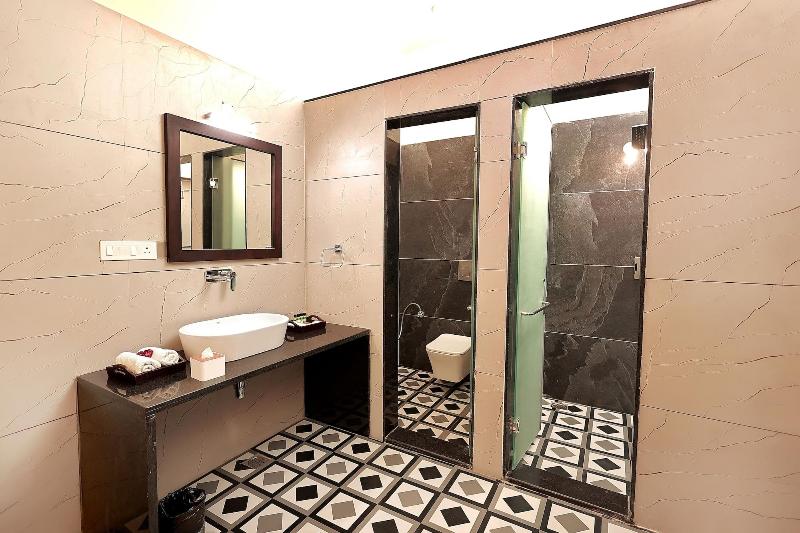 Nature Village Resort image