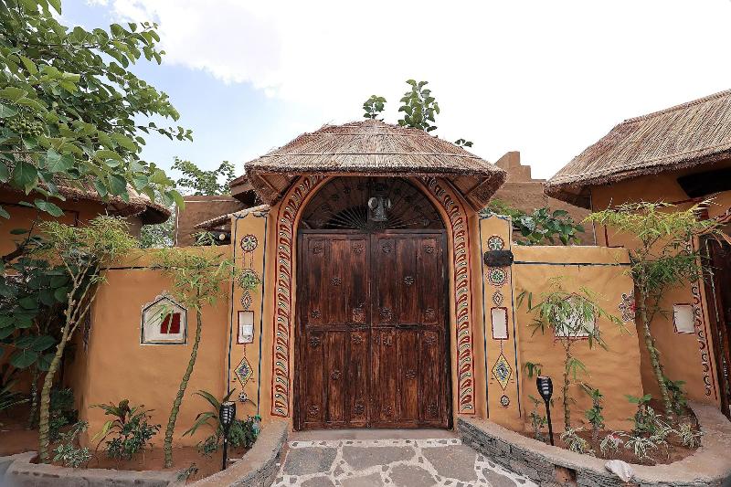 Nature Village Resort image
