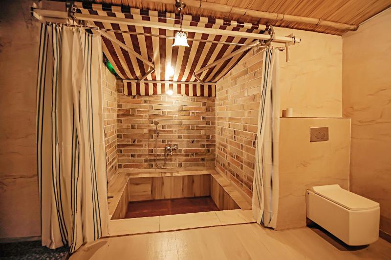 Nature Village Resort image