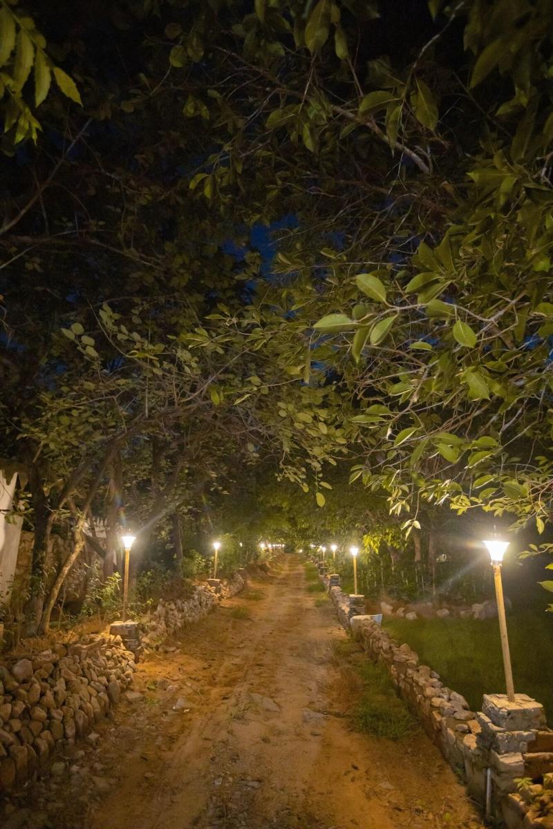 Nature Village Resort image
