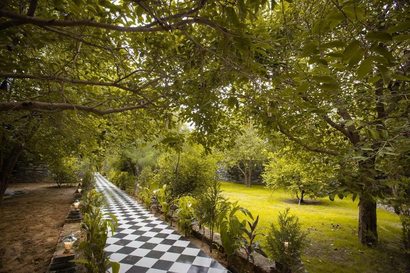 Nature Village Resort image