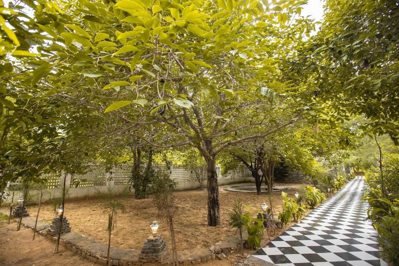Nature Village Resort image