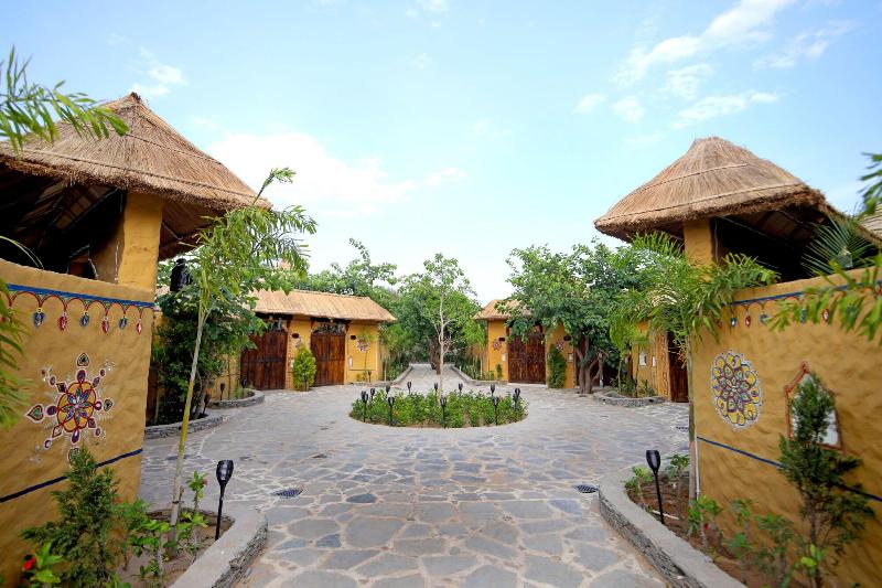 Nature Village Resort image