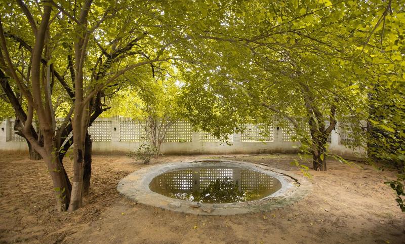 Nature Village Resort image