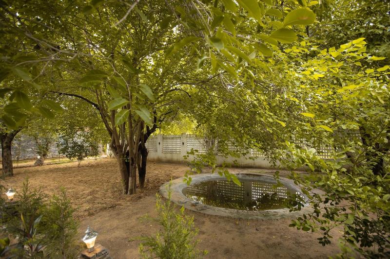 Nature Village Resort image