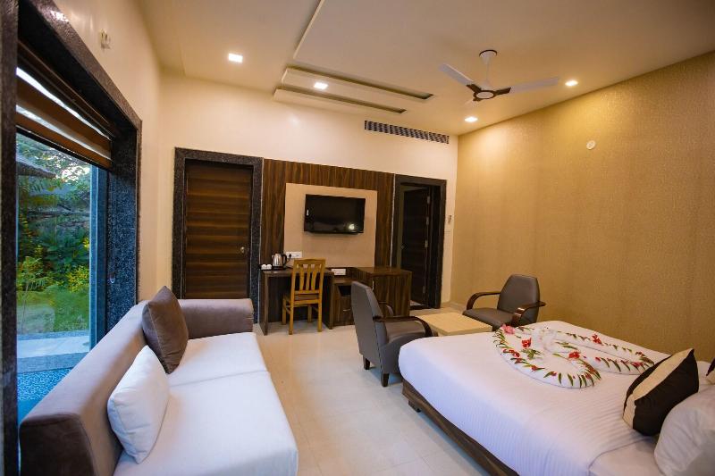 Nature Village Resort image