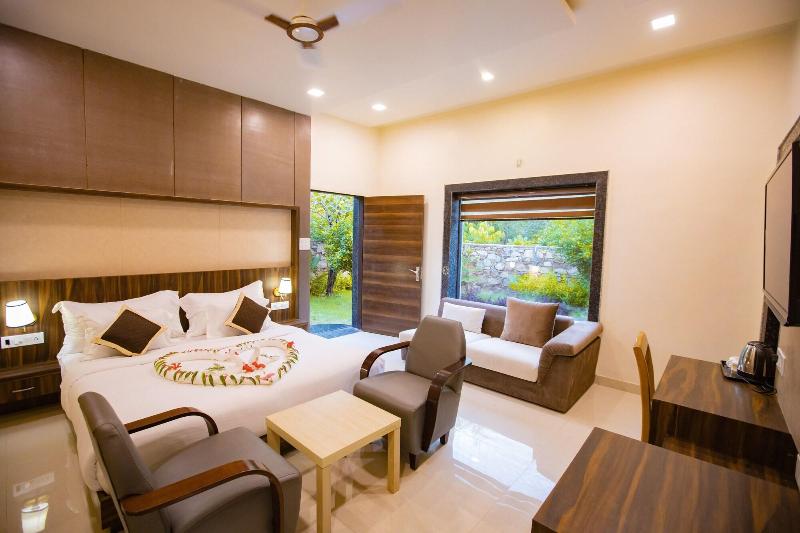 Nature Village Resort image