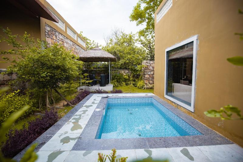 Nature Village Resort image