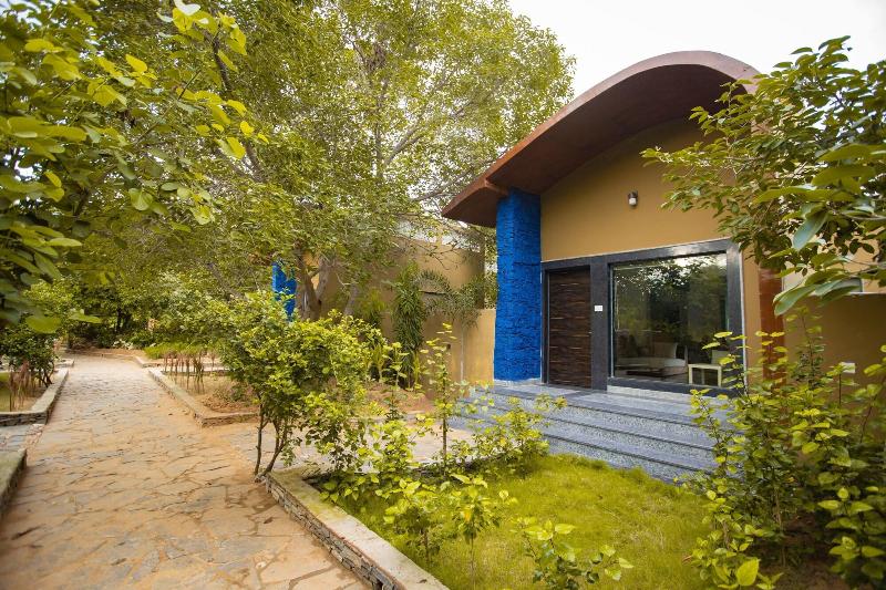 Nature Village Resort image