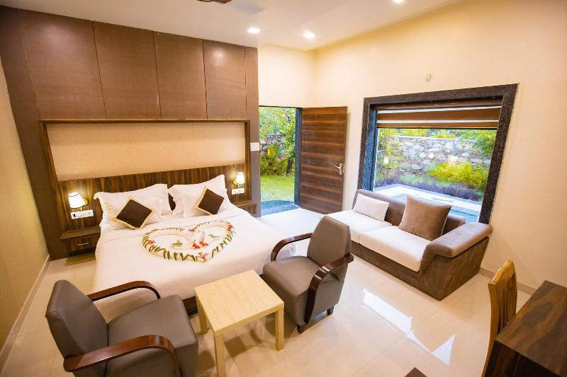 Nature Village Resort image