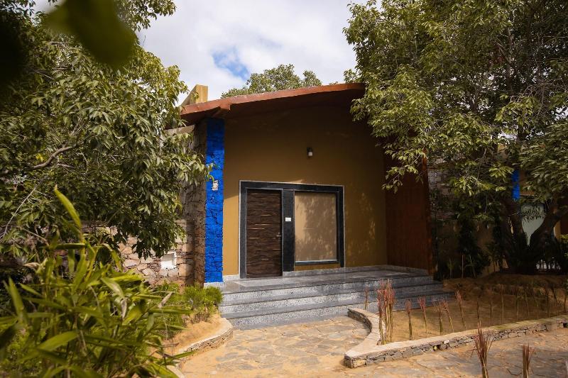 Nature Village Resort image