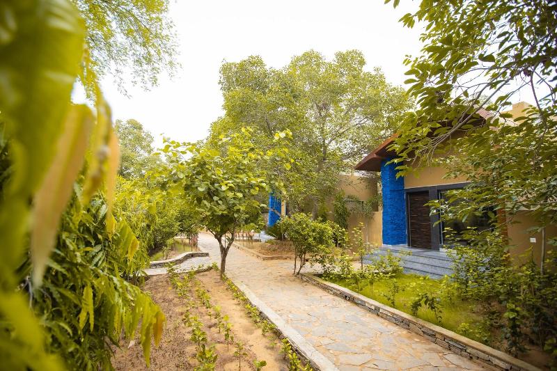 Nature Village Resort image