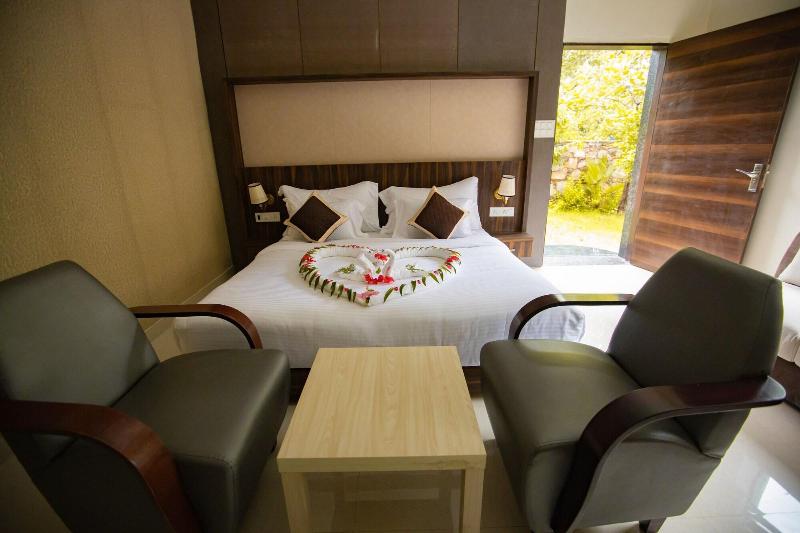Nature Village Resort image
