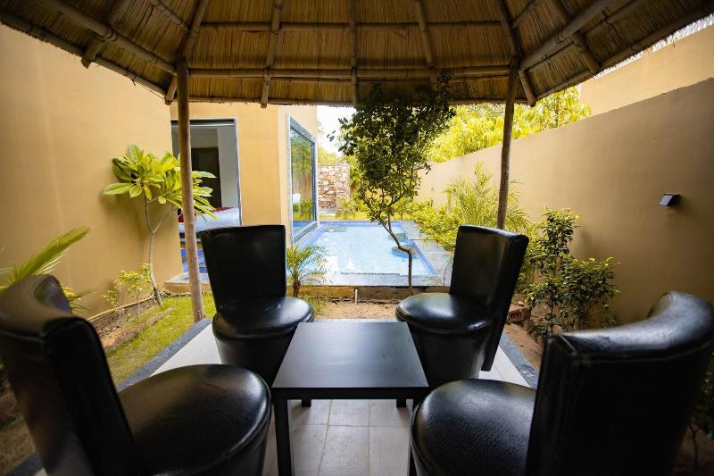 Nature Village Resort image