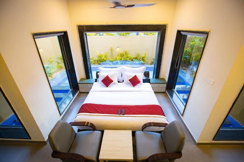 Nature Village Resort image