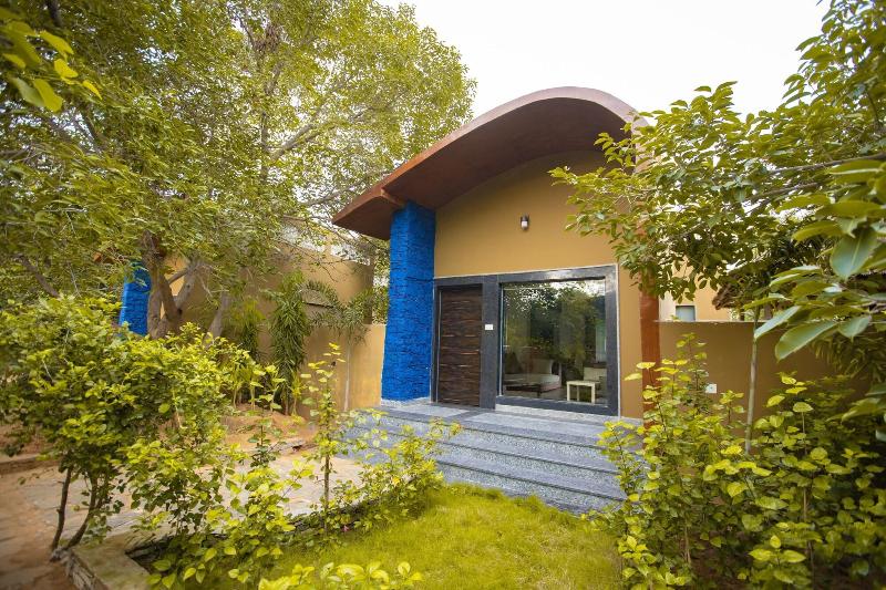 Nature Village Resort image