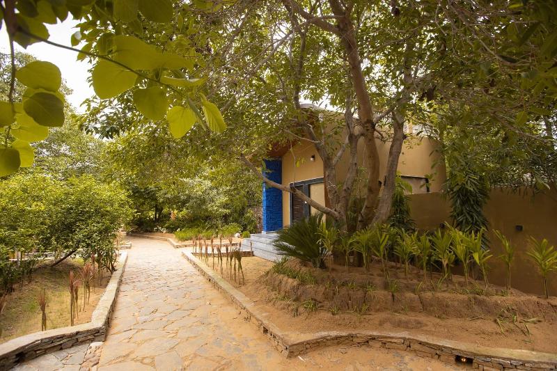 Nature Village Resort image