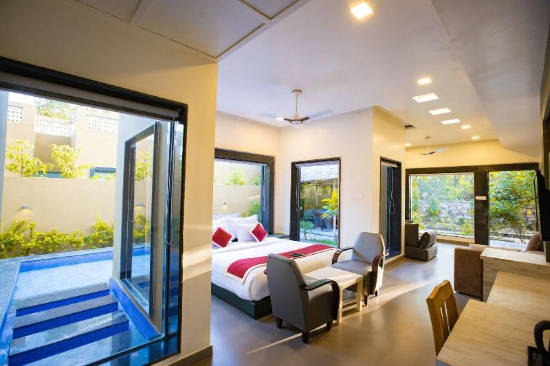 Nature Village Resort image