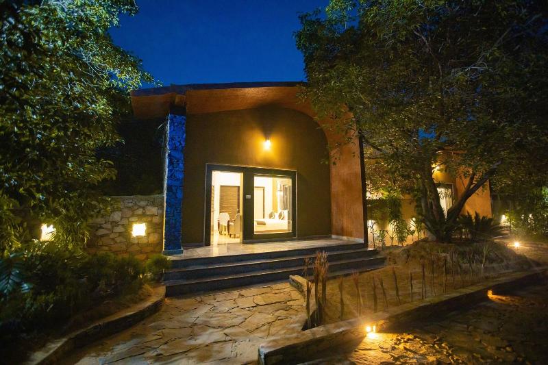 Nature Village Resort image