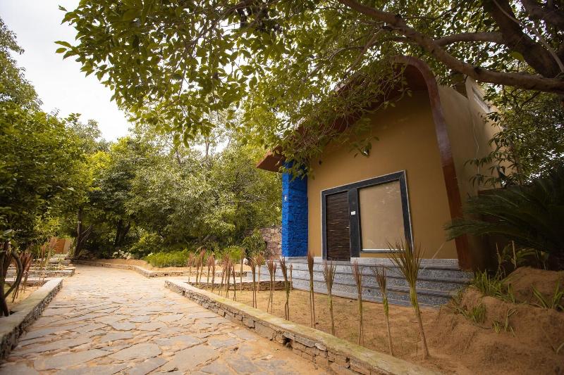 Nature Village Resort image