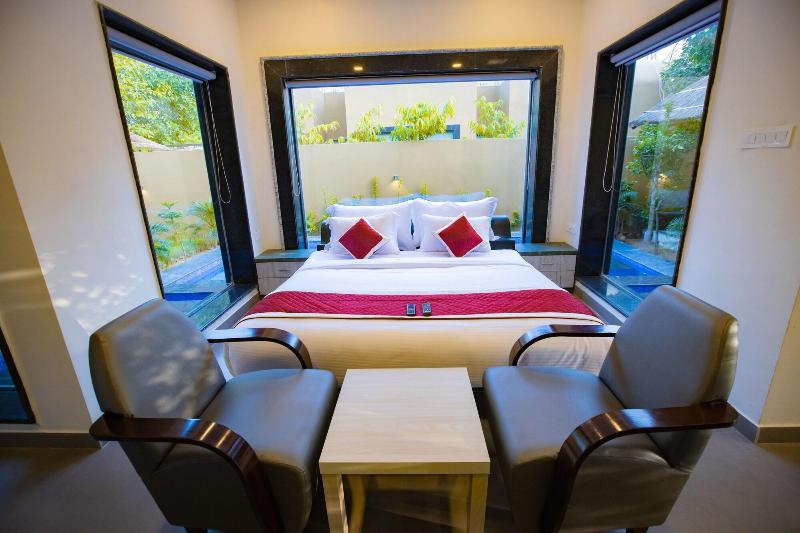 Nature Village Resort image
