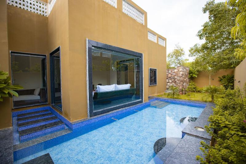 Nature Village Resort image
