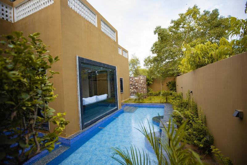Nature Village Resort image
