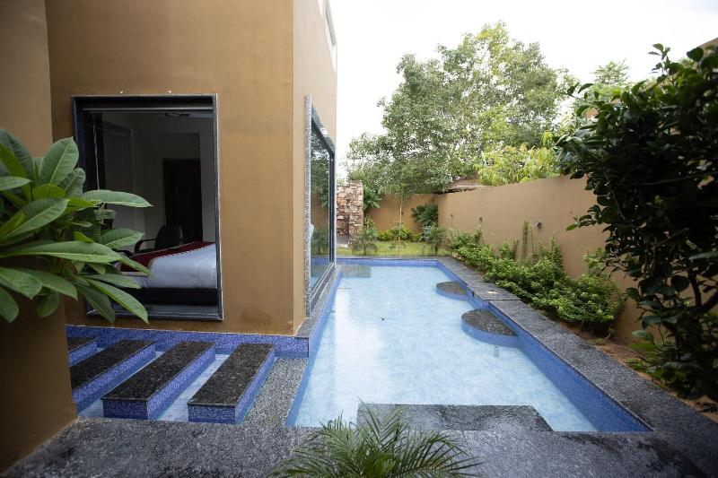 Nature Village Resort image