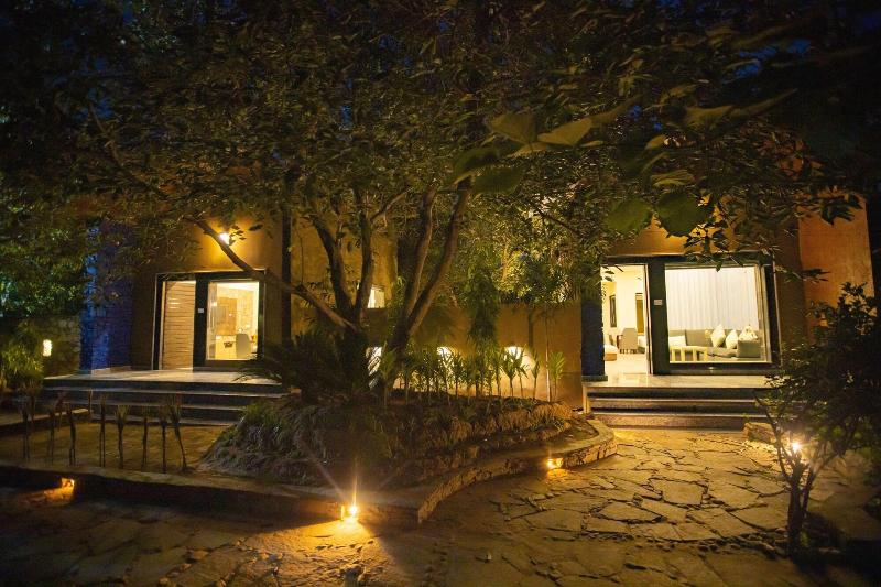 Nature Village Resort image