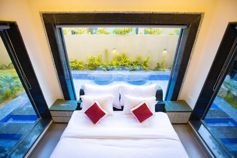 Nature Village Resort image
