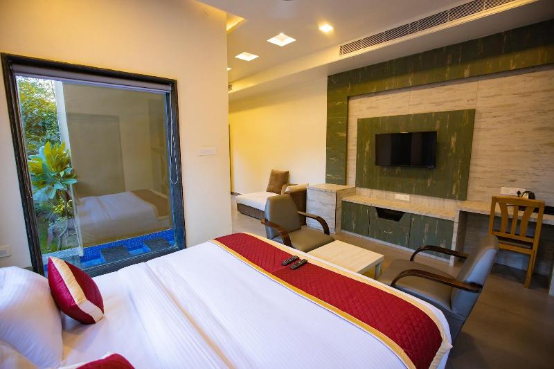 Nature Village Resort image