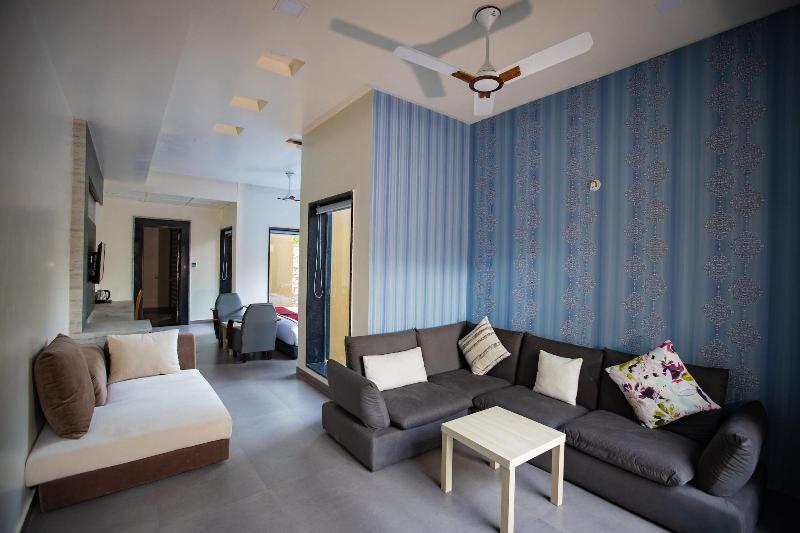 Nature Village Resort image