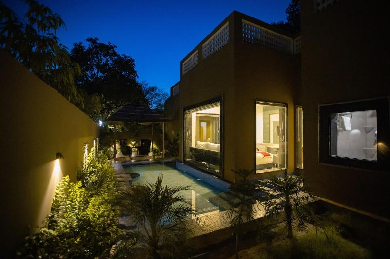 Nature Village Resort image