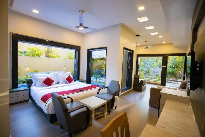 Nature Village Resort image