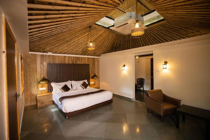 Nature Village Resort image
