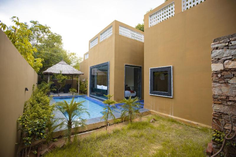 Nature Village Resort image
