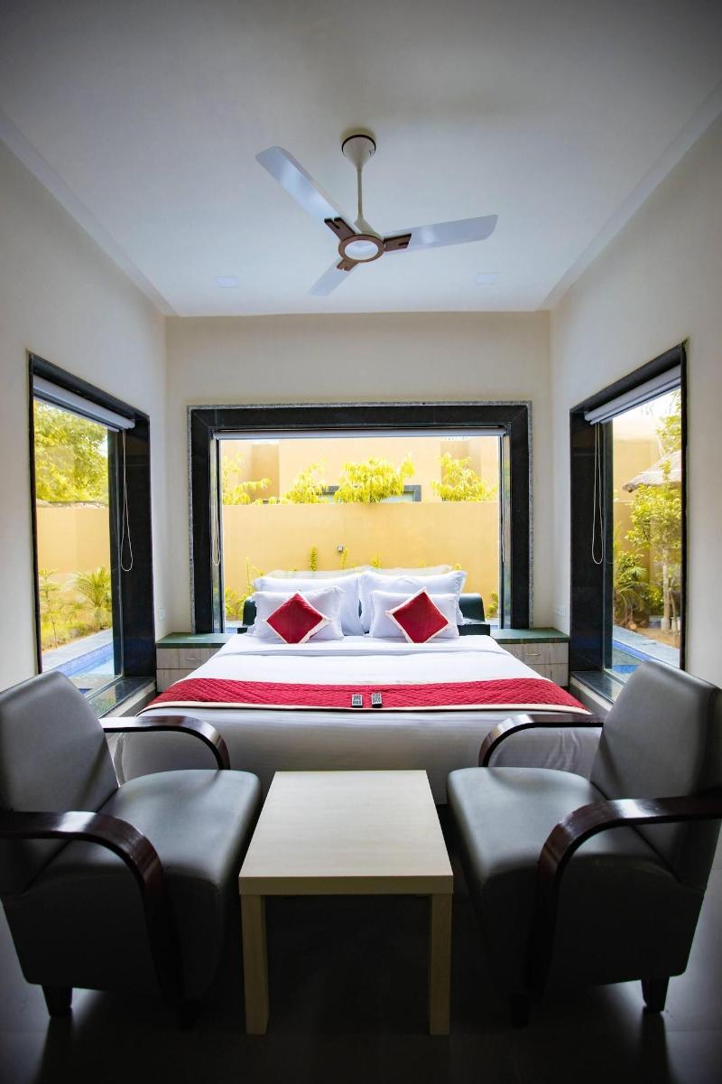 Nature Village Resort image