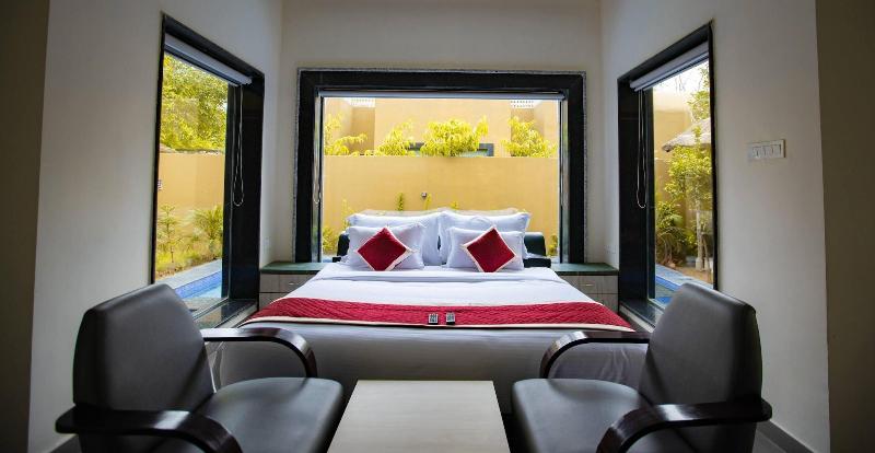 Nature Village Resort image