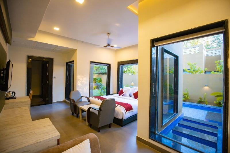 Nature Village Resort image