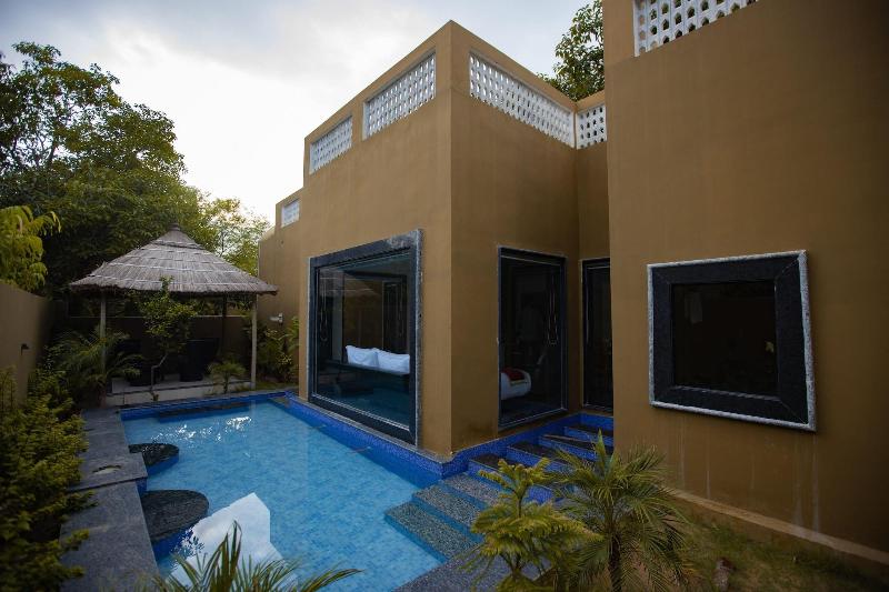 Nature Village Resort image