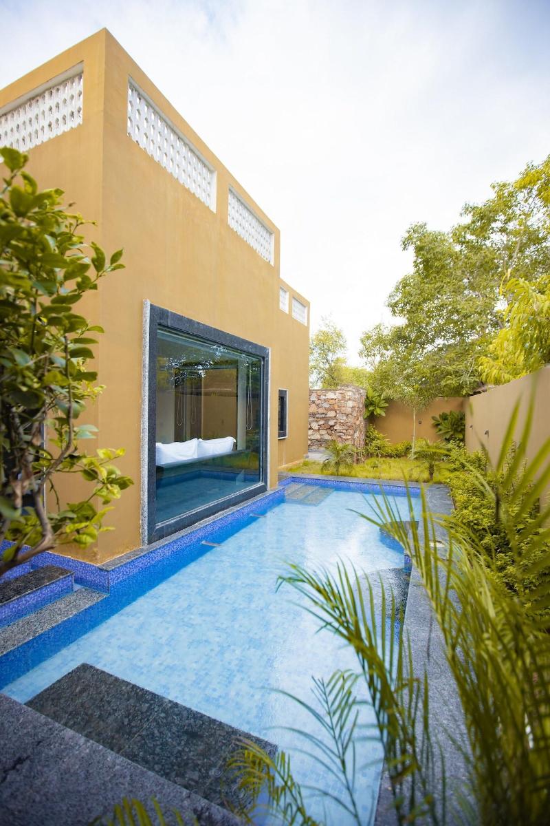 Nature Village Resort image