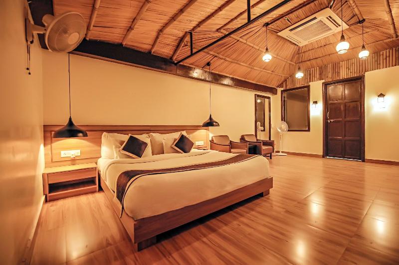 Nature Village Resort image