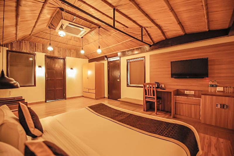 Nature Village Resort image