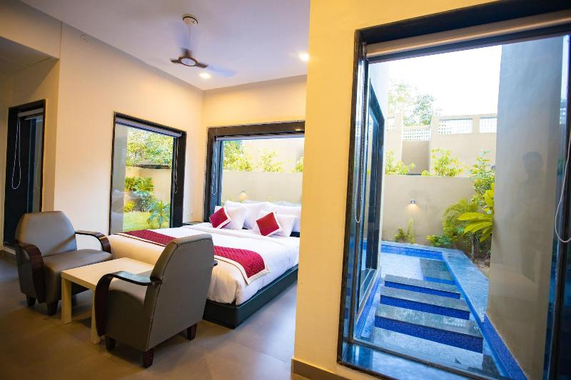 Nature Village Resort image