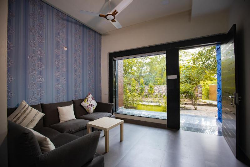 Nature Village Resort image