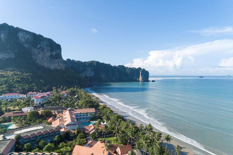 Aonang Cliff Beach Resort
