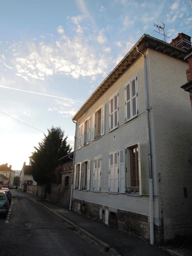 Appart Hotel De La Tour image