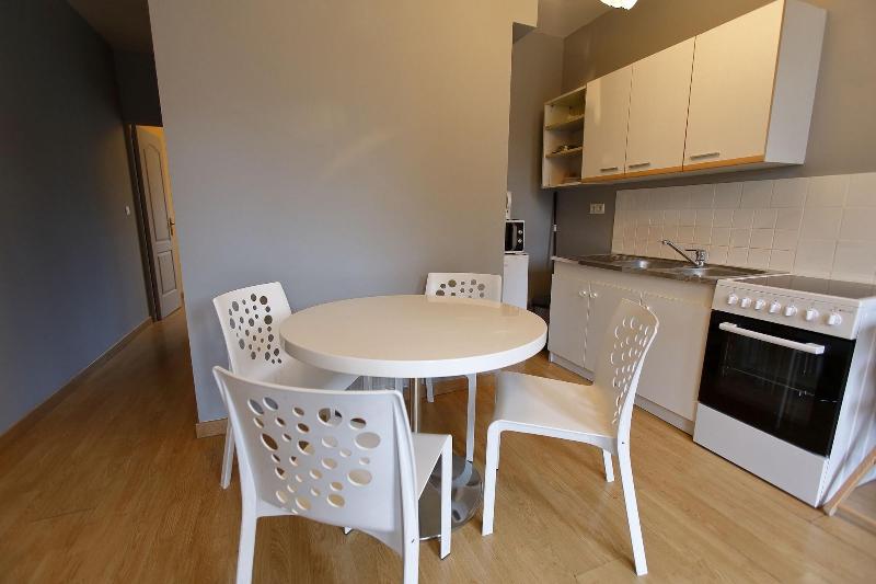 Appart Hotel De La Tour image