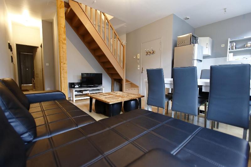 Appart Hotel De La Tour image